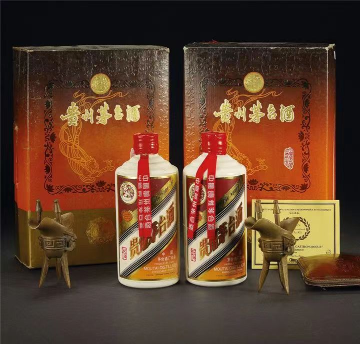 德化烟酒回收